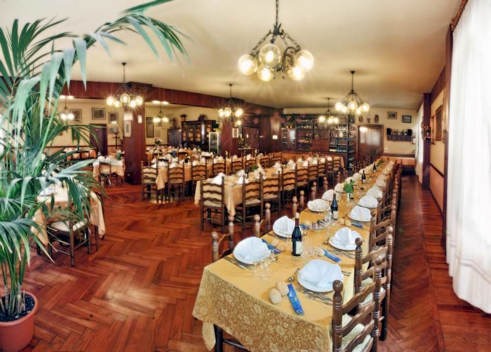 Albergo Il Castellino Boario Terme Εξωτερικό φωτογραφία