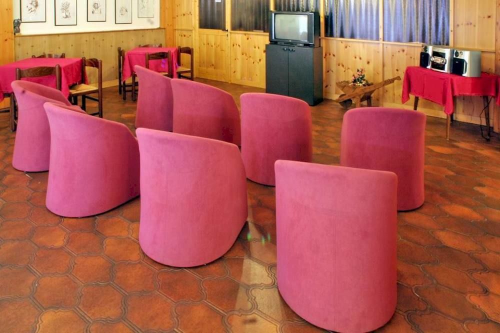 Albergo Il Castellino Boario Terme Εξωτερικό φωτογραφία